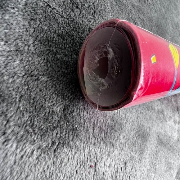 American Greetings Dora the Explorer Swiper Boots Gift Wrap 2002 Roll 20 ft NWT - Picture 7 of 9